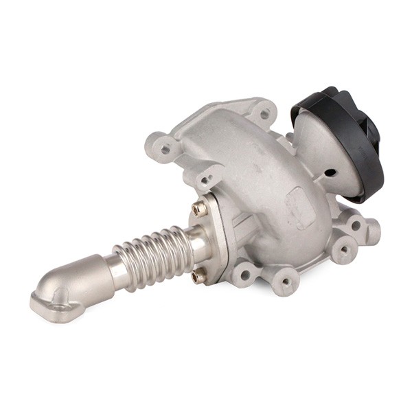 1145E0199 Exhaust gas recirculation valve RIDEX 1145E0199 review and test