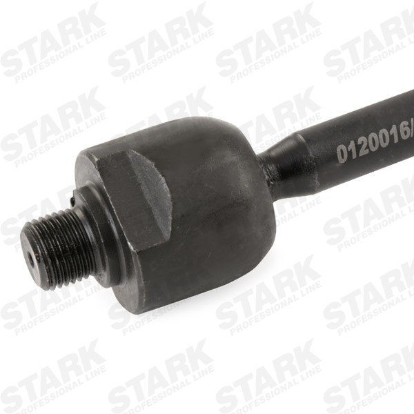 SKTR-0240256 Steering rack end SKTR-0240256 STARK Front, MM16x1.5R, 272 mm