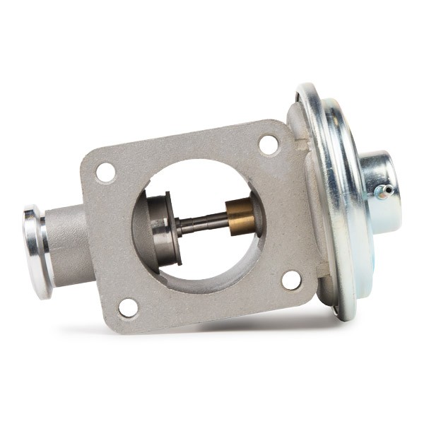 1145E0228 Exhaust gas recirculation valve RIDEX 1145E0228 review and test