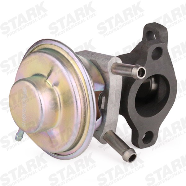 SKEGR0770228 Exhaust gas recirculation valve STARK SKEGR-0770228 review and test