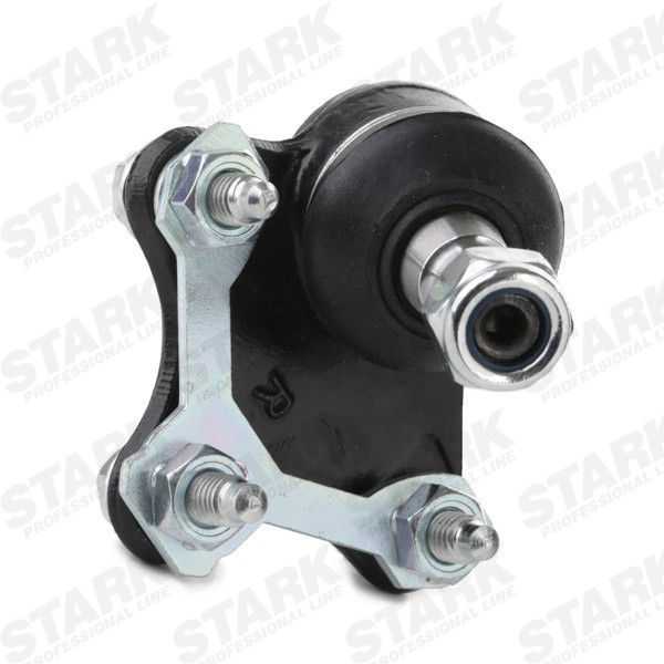 SKSL-0260284 Suspension ball joint SKSL-0260284 STARK Front Axle Right, with attachment material, 14,9mm, for control arm
