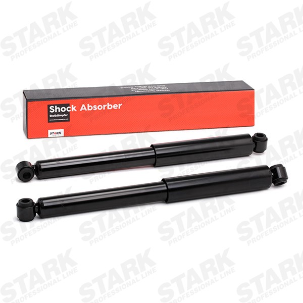 STARK SKSA-0133080 Shock absorber MB 110 517