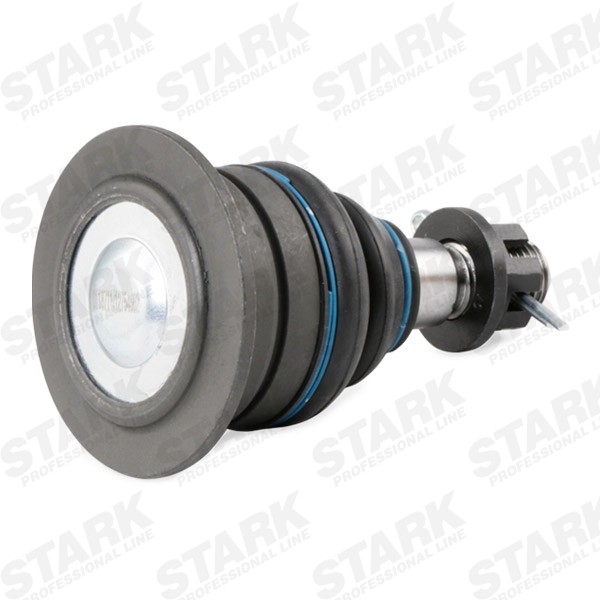 STARK SKSL-0260302 Ball Joint Upper, Front axle both sides, 15,8mm, 59,5mm, 83,5mm, 1/8