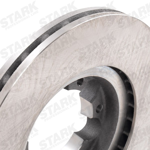 STARK SKBD-0023804 Brake rotor Front Axle, 290, 290,0x26mm, 06/06x118, 118,0, internally vented