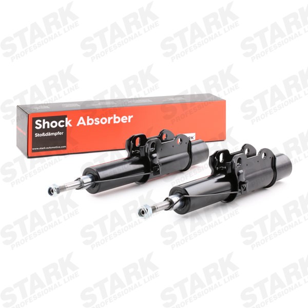 Great value for money - STARK Shock absorber SKSA-0133107