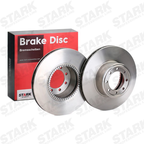 STARK Brake rotors SKBD-0023818 for IVECO Daily