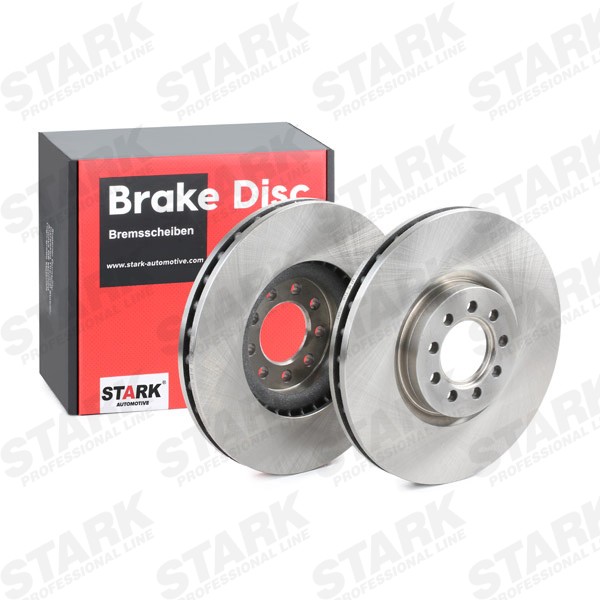 STARK Brake rotors SKBD-0023825 for IVECO Daily