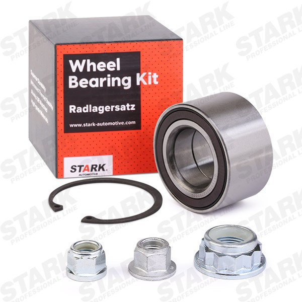 STARK Hub bearing SKWB-0180932