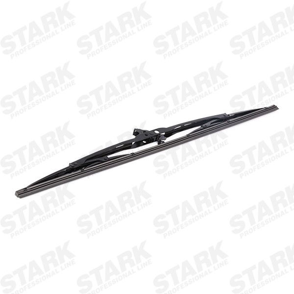 SKWIB0940135 Window wipers STARK SKWIB-0940135 review and test