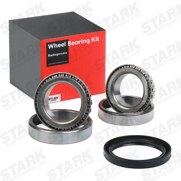 STARK Hub bearing SKWB-0180941