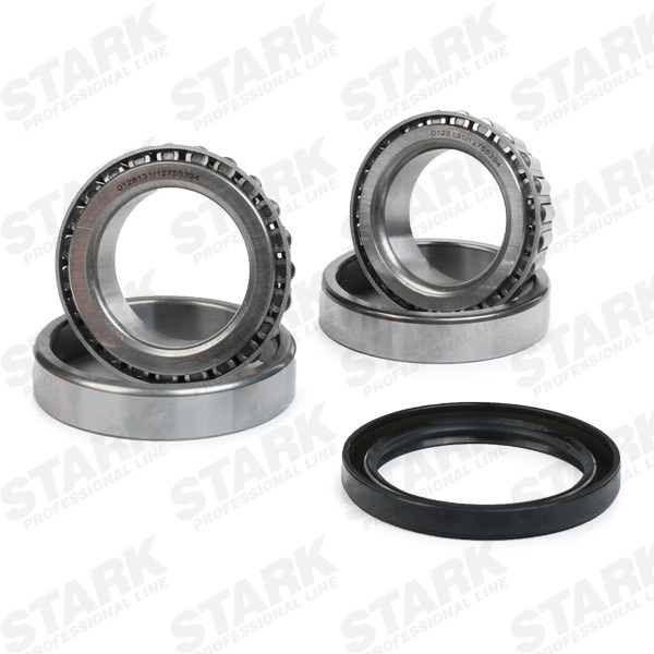 SKWB0180941 Wheel hub bearing kit STARK SKWB-0180941 review and test
