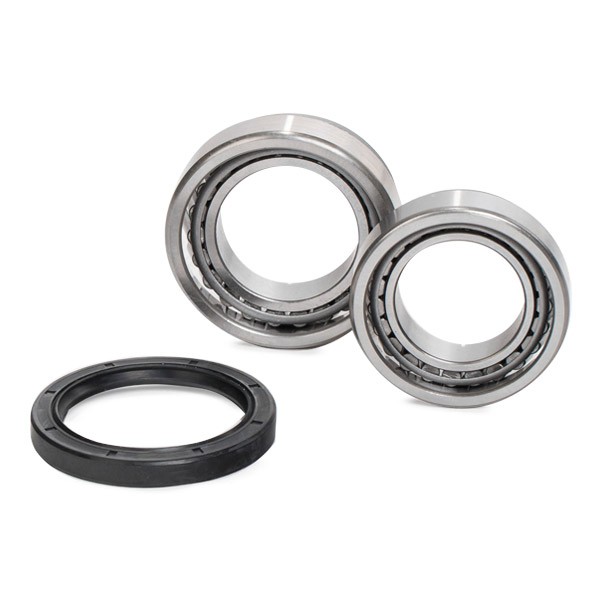 654W0793 Wheel hub bearing kit RIDEX 654W0793 review and test