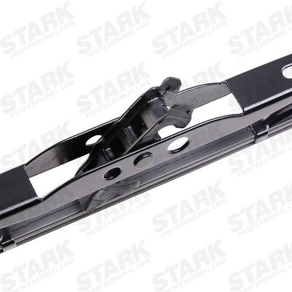 STARK SKWIB-0940136 Vindrutetorkare 450mm Fram, Standardtorkarblad utan spoiler, Standard