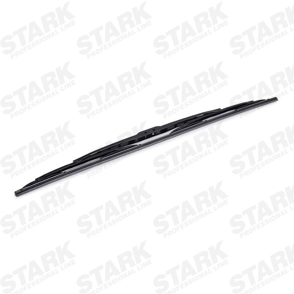 SKWIB0940138 Window wipers STARK SKWIB-0940138 review and test