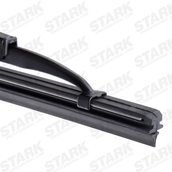 STARK SKWIB-0940138 Windscreen wiper 650 mm Front, Standard, 26 Inch