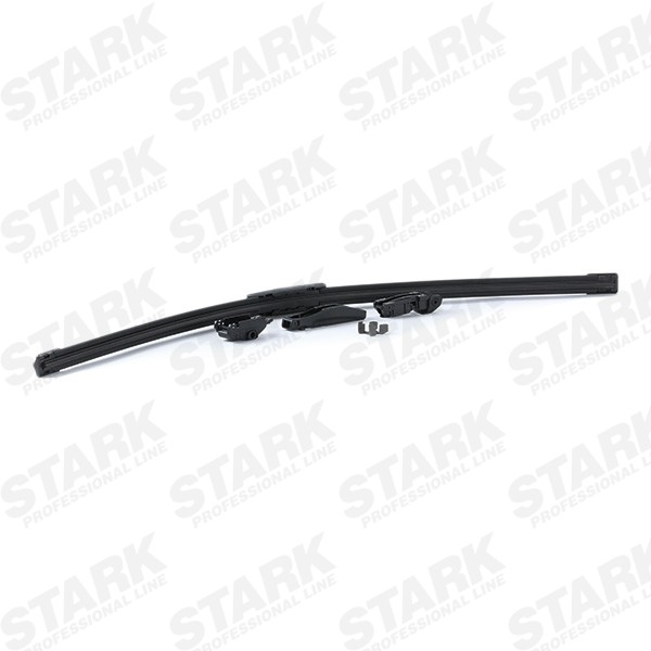 SKWIB0940140 Window wipers STARK SKWIB-0940140 review and test