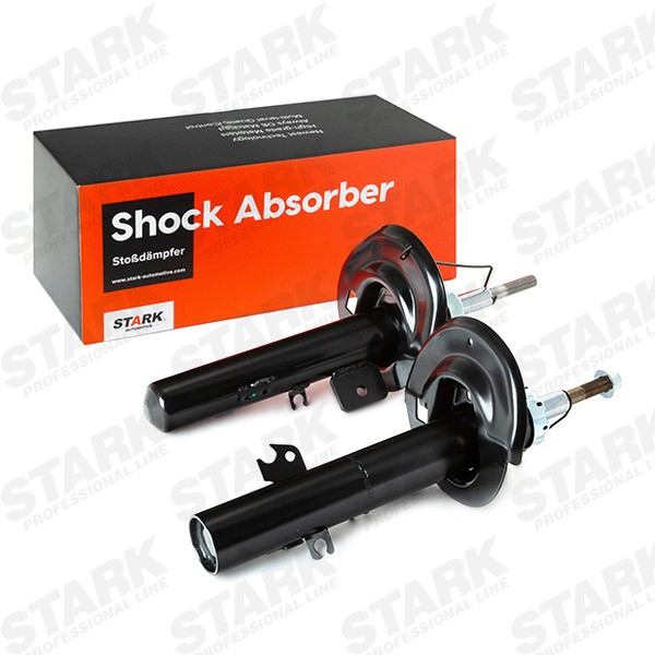 STARK Suspension shocks SKSA-0133141