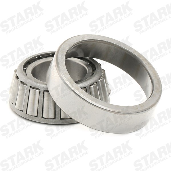 SKWB0180953 Wheel hub bearing kit STARK SKWB-0180953 review and test