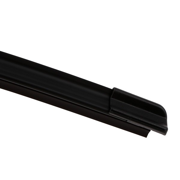 RIDEX 298W0146 Windscreen wiper 475 mm both sides, Flat wiper blade, Beam