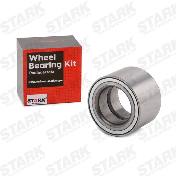 STARK Hub bearing SKWB-0180958 for IVECO MASSIF, Daily