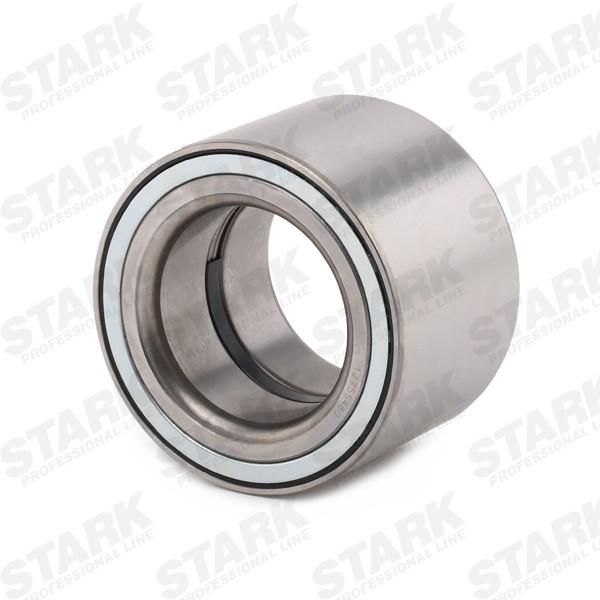 SKWB0180958 Wheel hub bearing kit STARK SKWB-0180958 review and test