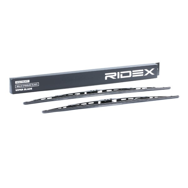 RIDEX Wiper blade VW,AUDI,FIAT 298W0147 Windscreen wiper,Window wiper,Wiper blades,Windscreen wipers,Windshield wipers,Window wipers,Windshield wiper,