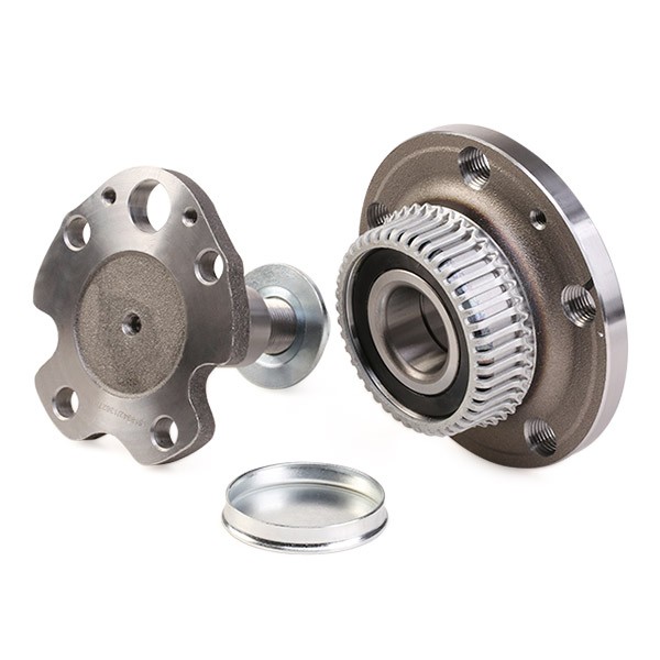 Wheel bearing kit 654W0816 from RIDEX