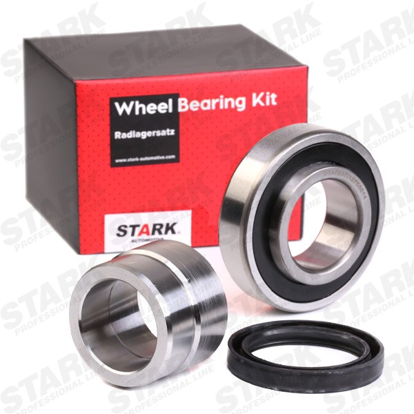 STARK Hub bearing SKWB-0180966 for Suzuki Jimny fj