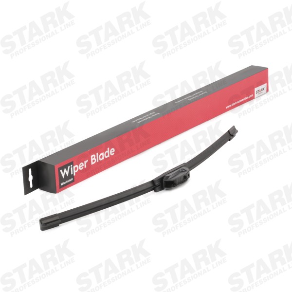 Audi A4 Window wipers 12755518 STARK SKWIB-0940151 online buy