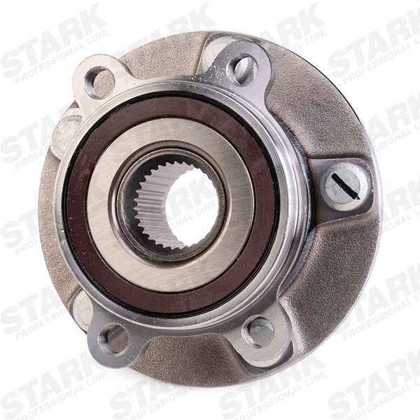 SKWB0180967 Wheel hub bearing kit STARK SKWB-0180967 review and test
