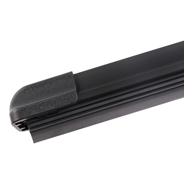 RIDEX 298W0161 Windscreen wiper 400 mm Front, Beam, with spoiler, Flat, 16 Inch