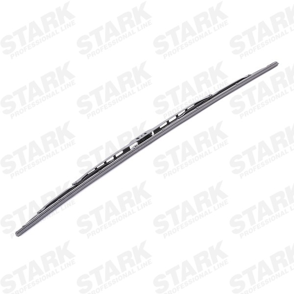 SKWIB0940161 Window wipers STARK SKWIB-0940161 review and test