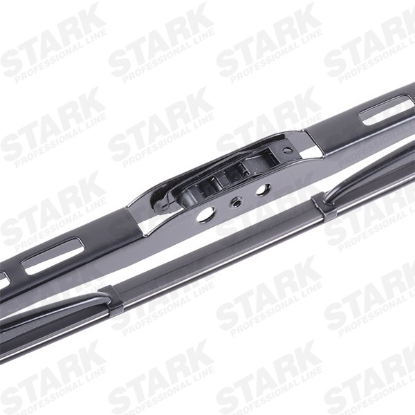 STARK SKWIB-0940161 Windscreen wiper 700 mm Front, Standard