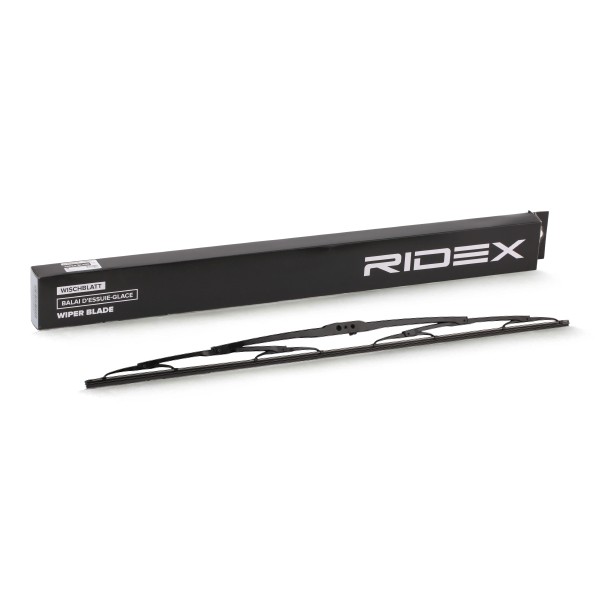 RIDEX Windshield wipers 298W0162
