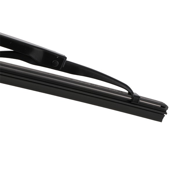 RIDEX 298W0162 Windscreen wiper 700 mm Front, Standard