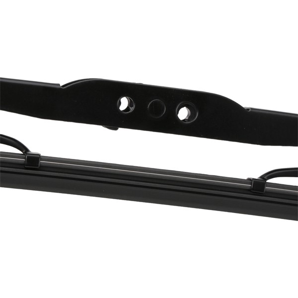 298W0162 Window wipers RIDEX 298W0162 review and test