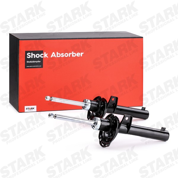 STARK Suspension shocks SKSA-0133158