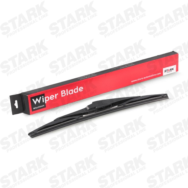 STARK 350 mm Rear, Standard Wiper blades SKWIB-0940162 buy