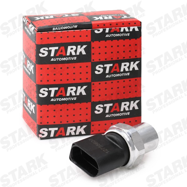 Great value for money - STARK Air conditioning pressure switch SKPSA-1840012