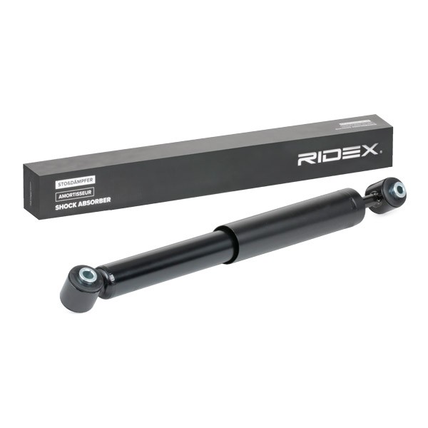 RIDEX Suspension shocks 854S2069