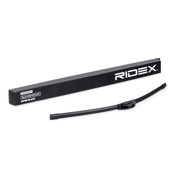 RIDEX 298W0173 Scheibenwischer für VOLVO FH LKW in Original Qualität