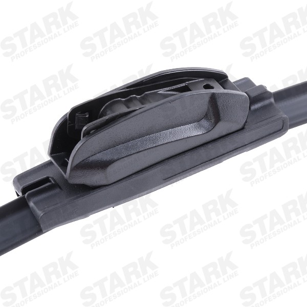 SKWIB0940175 Window wipers STARK SKWIB-0940175 review and test