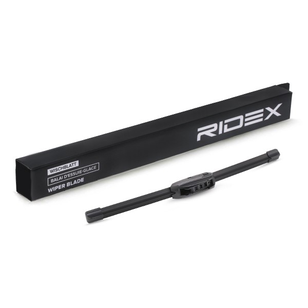 Buy Wiper blade RIDEX 298W0176 - Windscreen cleaning system parts City GD online