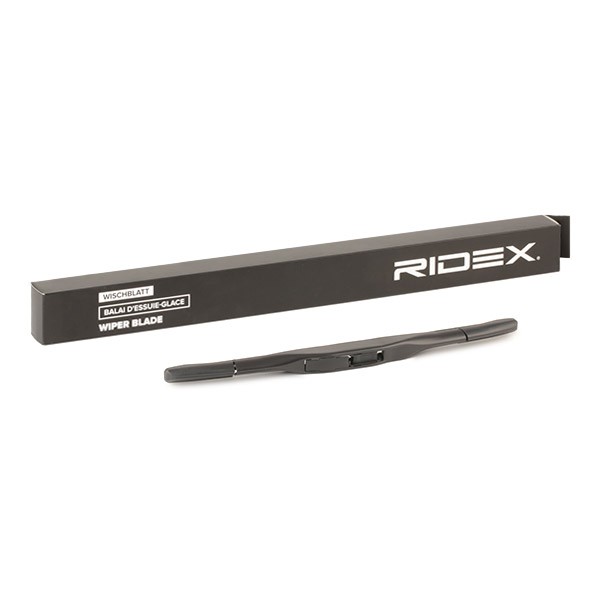 RIDEX Windshield wipers 298W0183