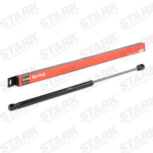 STARK 460N, 512 mm Stroke: 198mm Gas spring, boot- / cargo area SKGS-0220872 buy