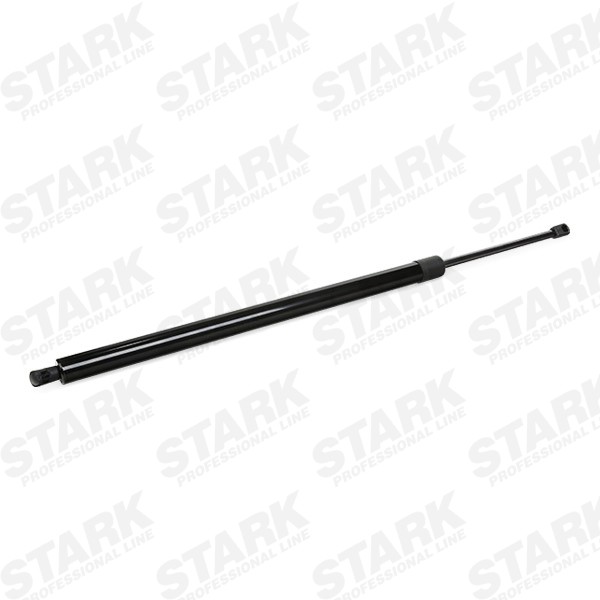 SKGS0220878 Boot gas struts STARK SKGS-0220878 review and test