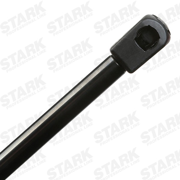 STARK SKGS-0220878 Tailgate gas struts 1500N, 755 mm, without stop function