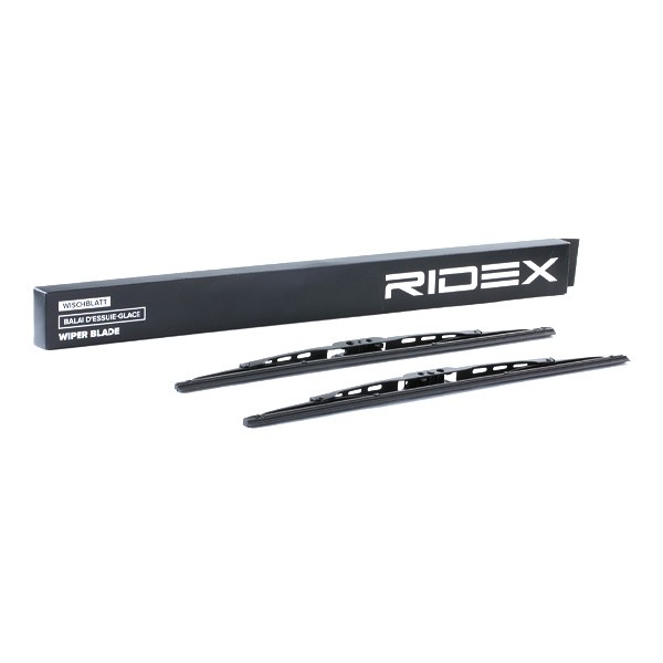 RIDEX 298W0187 Scheibenwischer für VOLVO N 10 LKW in Original Qualität