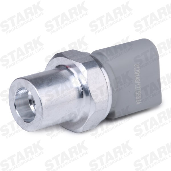 STARK SKPSA-1840013 Pressure switch, air conditioning 3-pin connector