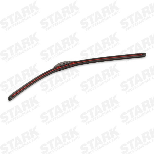 SKWIB0940196 Window wipers STARK SKWIB-0940196 review and test